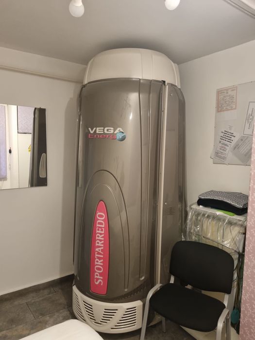 Solar bronzare vertical Sportarredo