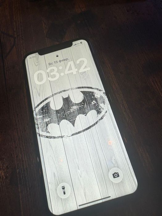 Iphone 11Pro 64гб Green