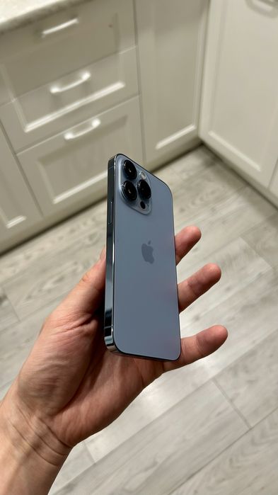 iPhone 13 Pro 512 gb • Айфон 13 про 512 гб