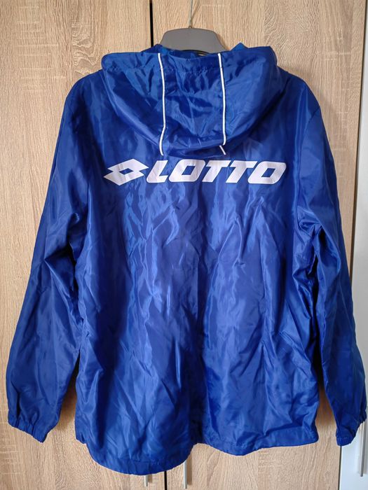 Мъжко спортно горнище LOTTO, размер М, НОВО !