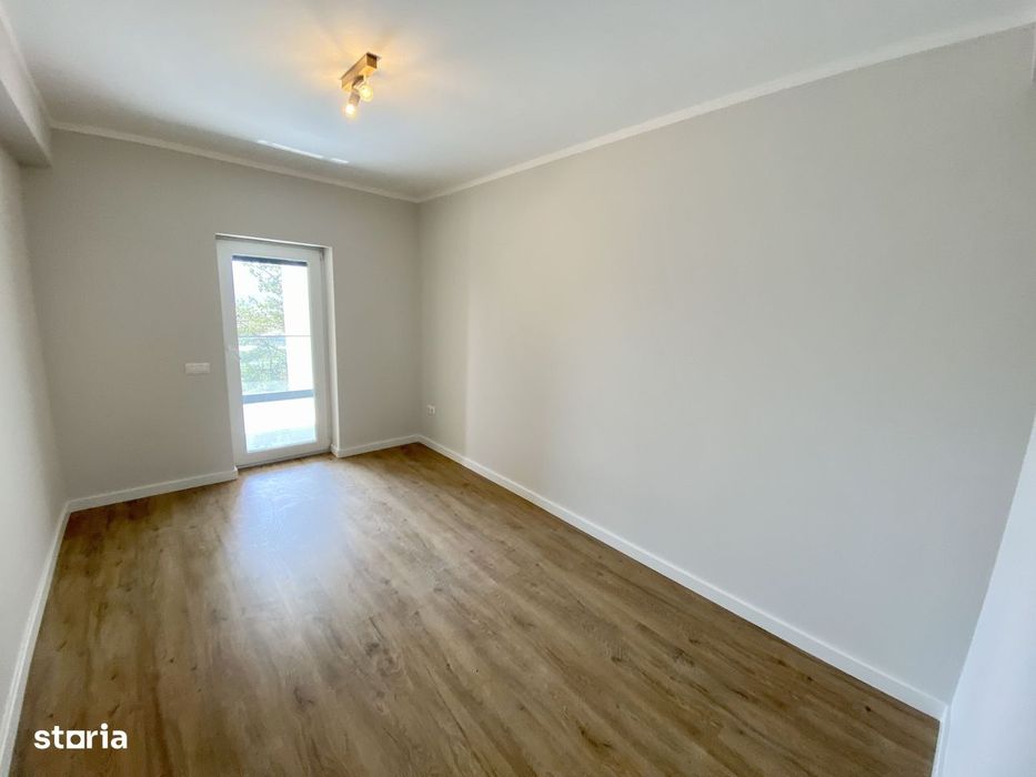 Apartament nou - 3 camere, 72 mp + logie 15 mp - Cristian, Sibiu