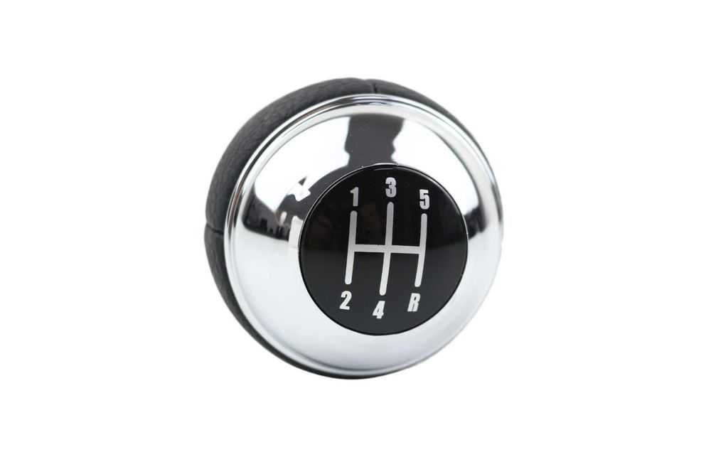 Топка топче за скорости скоростен лост Мини Купър Mini Cooper R50 R52