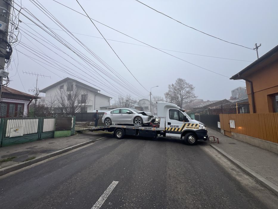 Tractari auto/Asistenta rutiera, DUBE XXL, Utilaje, NON-STOP 24/24 7/7