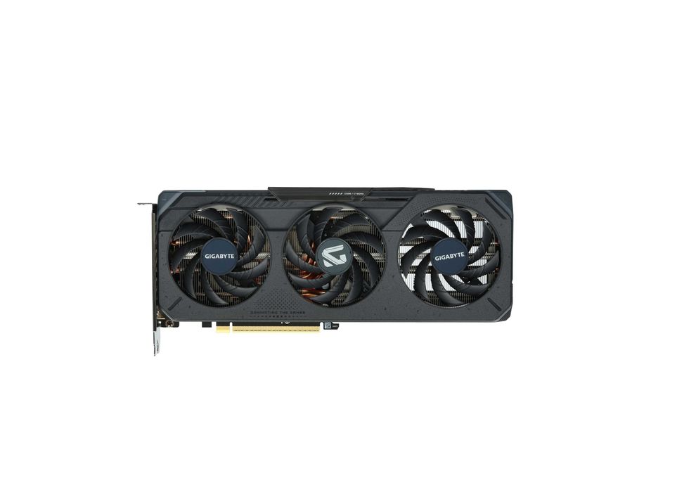 ' Видеокарта GIGABYTE RX 9060 XT GAMING OC (8GB GDDR6, 128-bit)