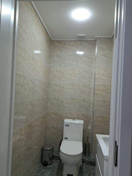 2 xona + terassa kvartira ijaraga beriladi. Qoʻyliq massiv 5