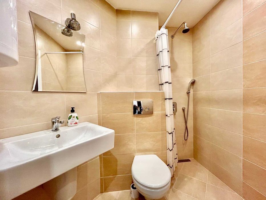 Дава се под наем Тристаен апартамент в София, Овча купел - 90 кв.м за 325 € - Снимка #5