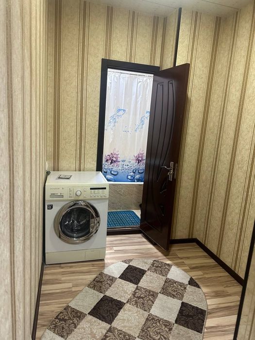 Qizlar uchun ijaraga kvartira