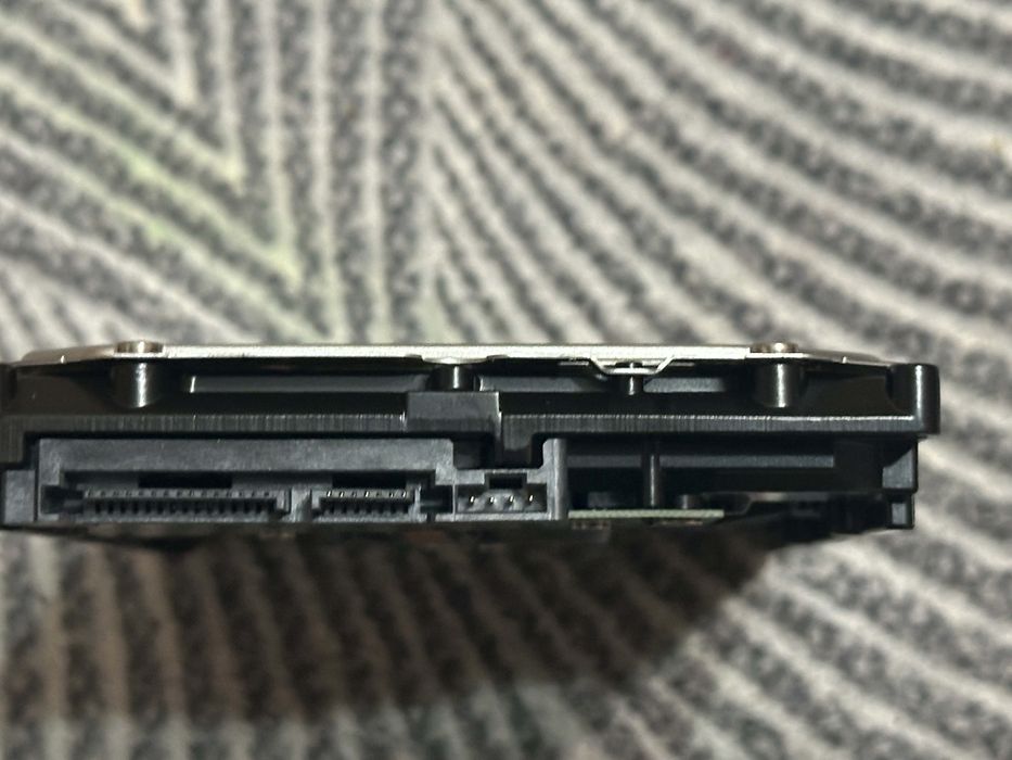Хард диск Seagate 4 tb