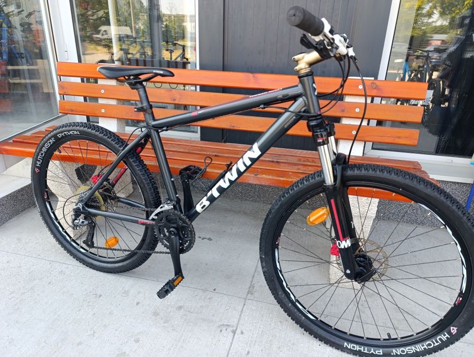 Планински велосипед ROCKRIDER 520/26цола