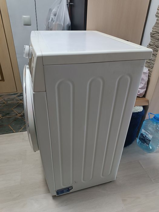 Стиральная машина Samsung ecobubble