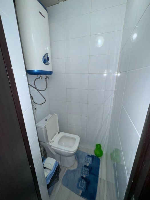 Продам 4х комнатную квартиру