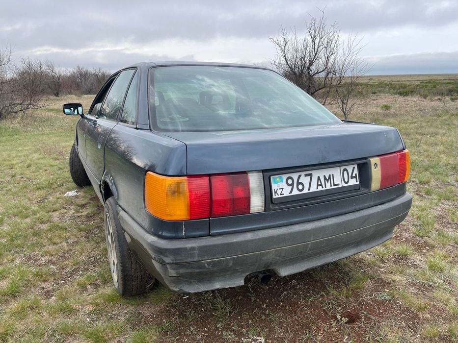 Продам Ауди 80 Б3