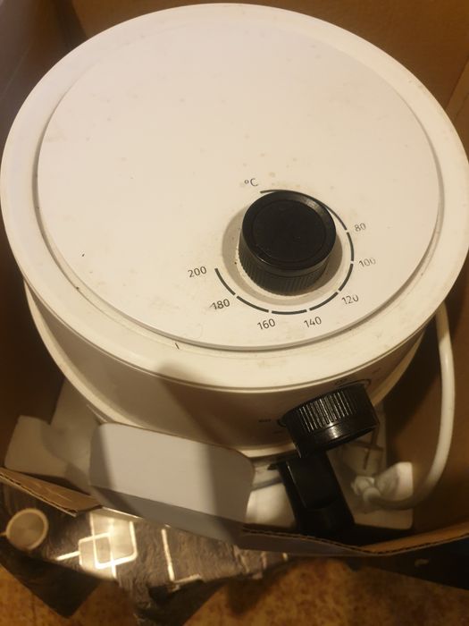 Air Fryer Gorenye AF1300XG