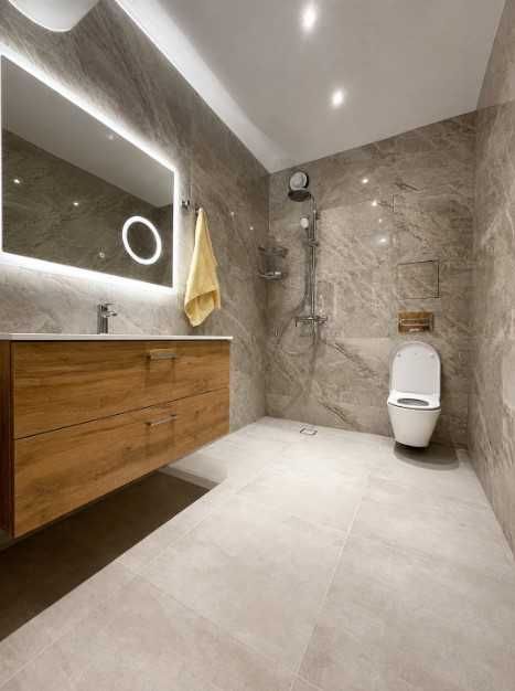 Дава се под наем Двустаен апартамент в София, Сердика - 74 кв.м за 796.62 € - Снимка #5