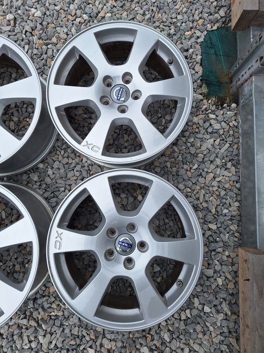 5x108..17.цола.7.5j ET55 оригинални Volvo