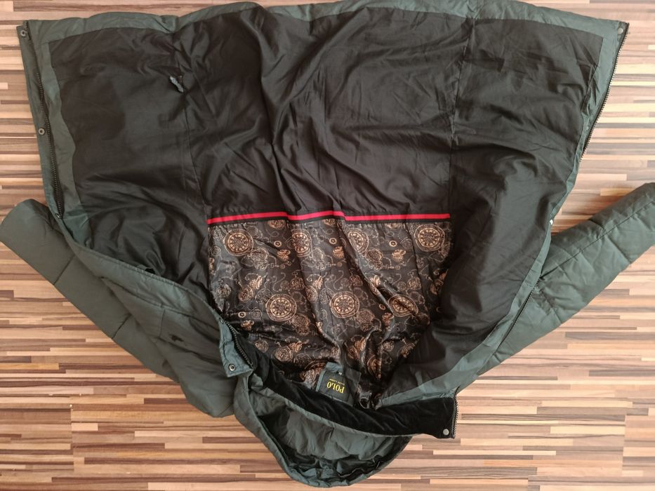 куртки теплые продам