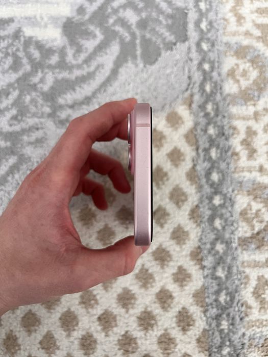 iPhone 15 айфон 15 128гб