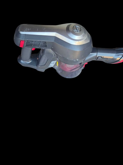 [REDUCERE -50%] Aspirator vertical 2-în-1 Hoover H-FREE 100 HF122GPT, Grad Bun