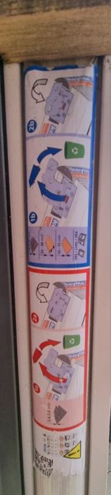 Geamuri mansarda Velux 1000/1350