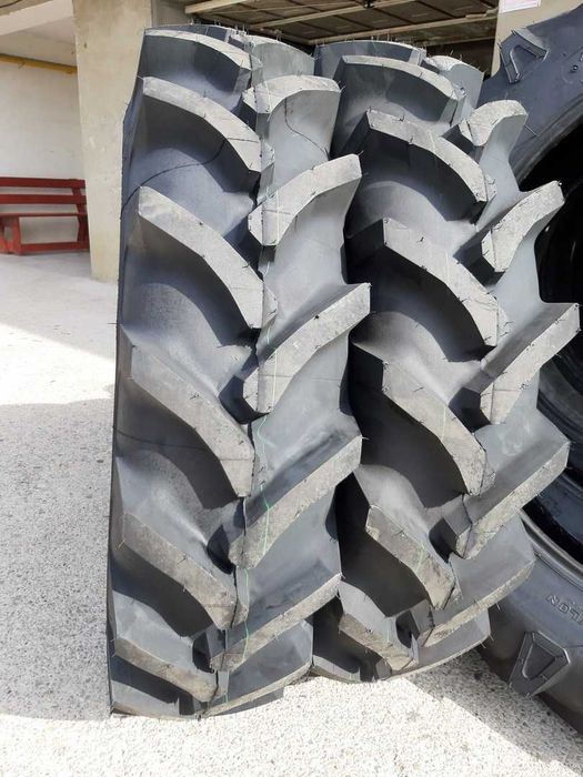 CULTOR 12.4-28 Cauciucuri noi agricole de tractor spate Fiat Same