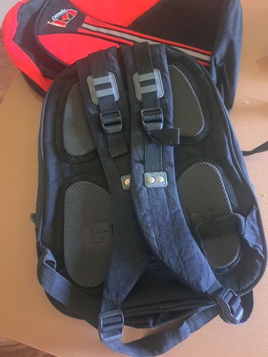 Рюкзак школьный для мальчика