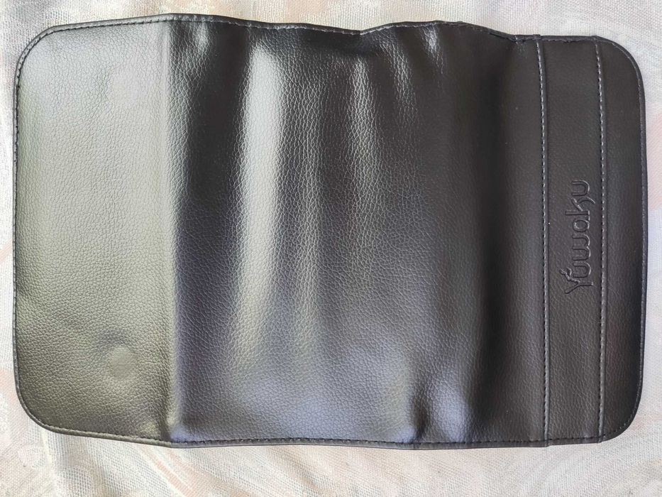 Четки за грим Yuwaku 12 броя