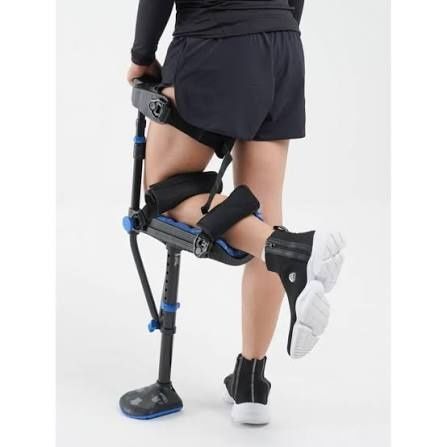 Костыль iwalk 3.0 Хасса есть в наличии