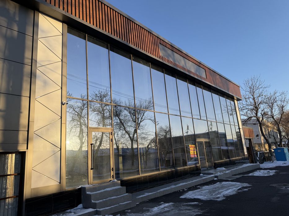 Сдается помещения