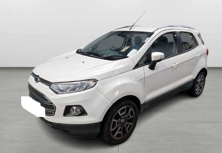 Dezmembrez Ford EcoSport II 1.0 benzina Manual 2013-2017 Dezmembrari Piese OEM