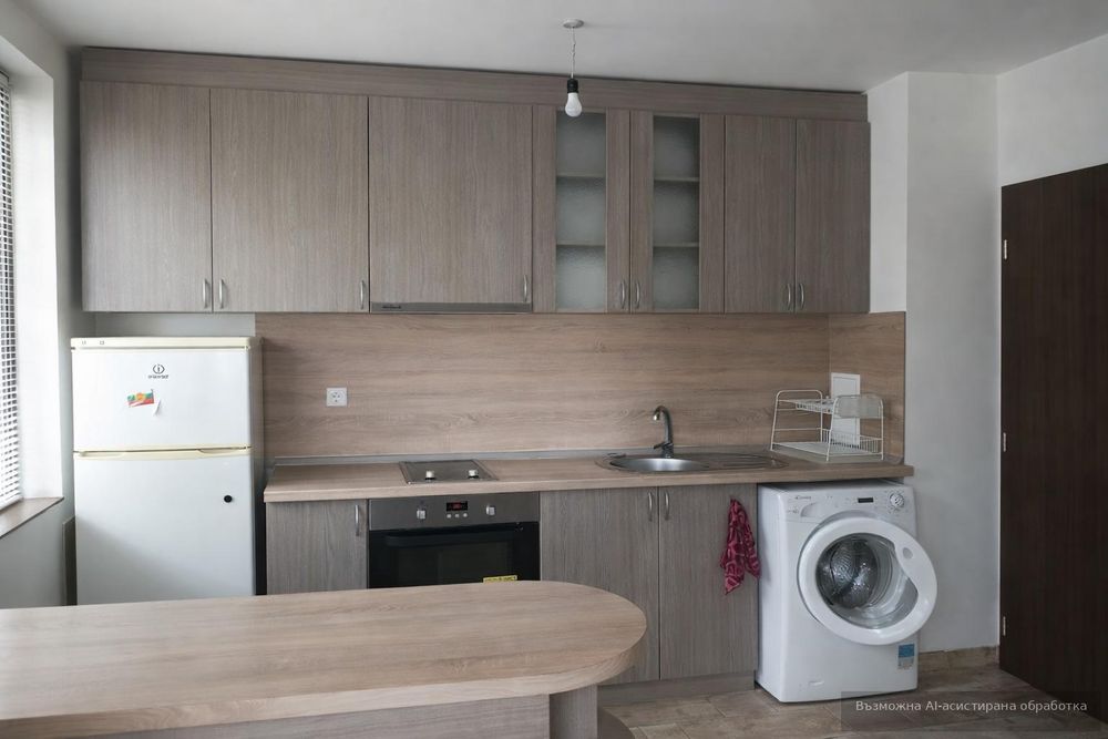 Двустаен апартамент, под наем, Лятно кино Тракия