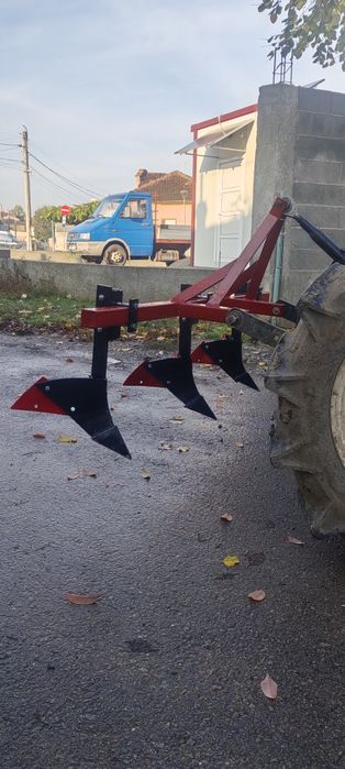 Браздир 3 ка 2ка