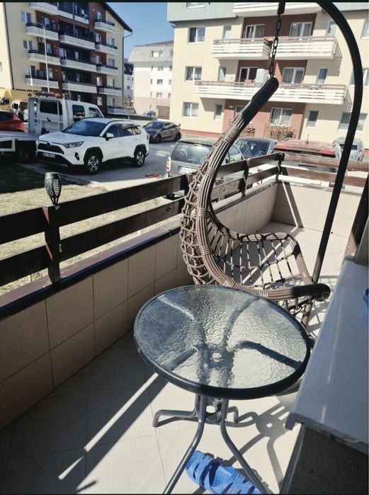 Proprietar vand garsoniera 38mp