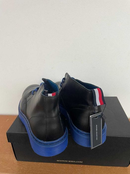 Ghete Tommy Hilfiger