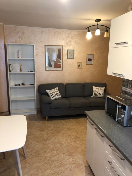 Inchiriez apartament cu 1 camera
