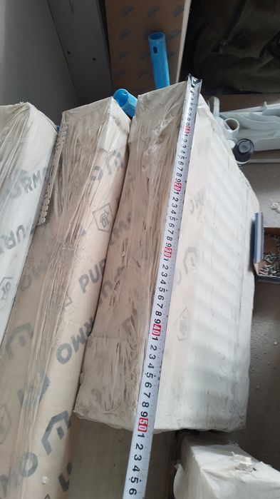 Продаётся панельный радиатор.