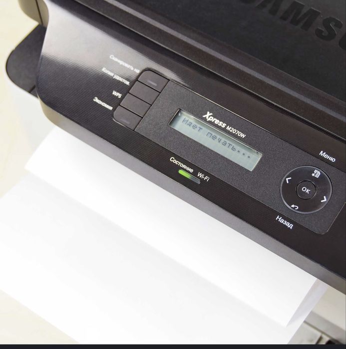 Продам МФУ Samsung 2070w