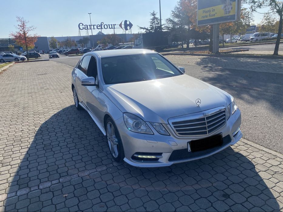 Parbriz luneta mercedes w212 E Class E200 E220 E250 E300 E350
