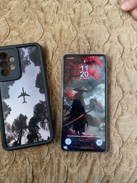 Самсунг А53 срочно