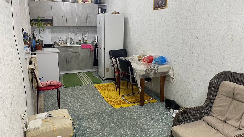 Ховли сотилади 6 сотих