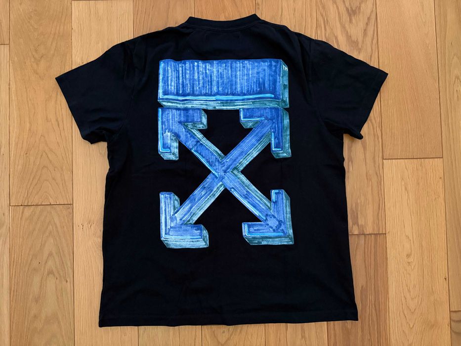 Тениска Off-White