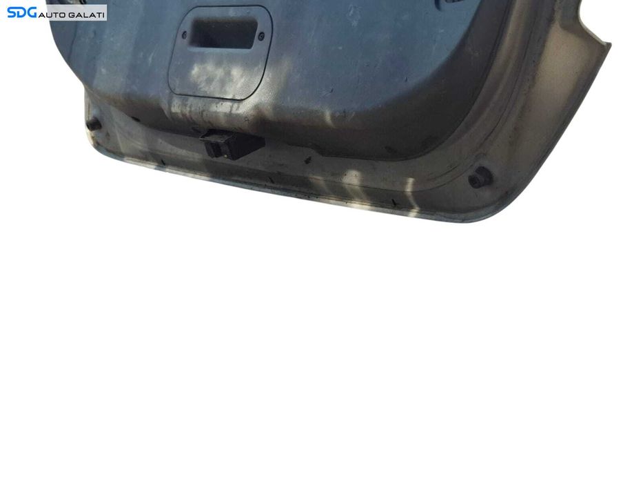 Haion Hayon Portbagaj FARA Luneta Geam Sticla Chevrolet Lacetti Hatchback Scurt 2003 - 2011 [LC1816]