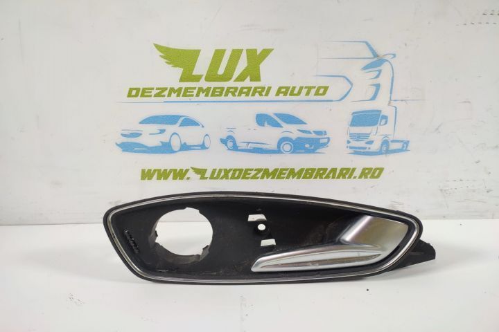 Maner interior dreapta fata 8x4839020c Audi A1 8X  [din 2010 pana  2014] seria