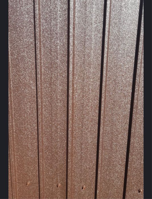 Tabla cutata colorata