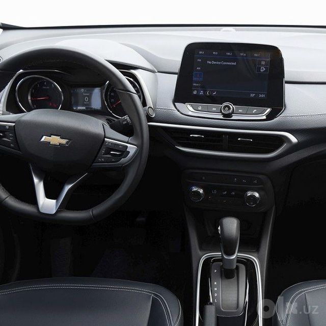 Chevrolet Trecker 2 PREMIER PLUS сотилади!