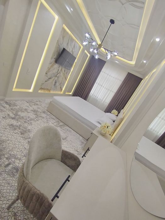 Vagzal Saodatda 102kv li katta shinam tayyor uy sotiladi