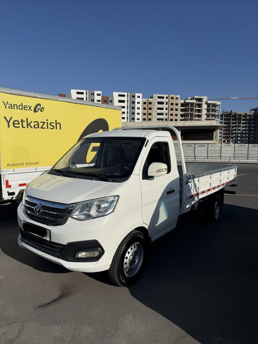 Changan T3 2023 yil sotiladi kotta bortli