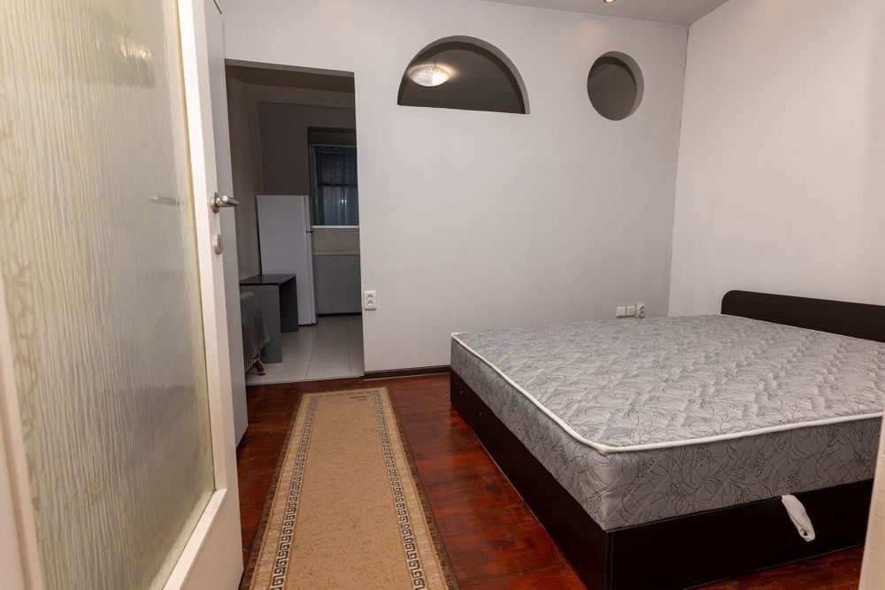 Дава се под наем Едностаен апартамент в София, Люлин 3 - 30 кв.м за 382.5 € - Снимка #2