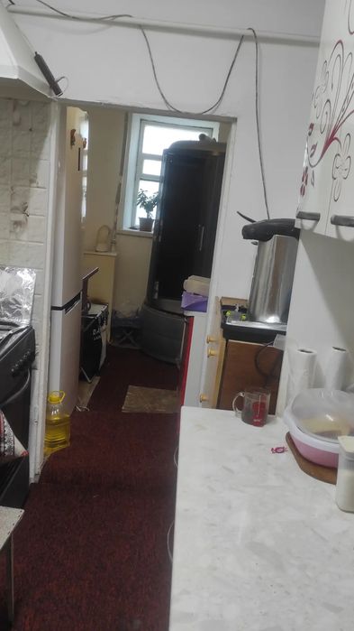 Продается не большой дом . Кордай