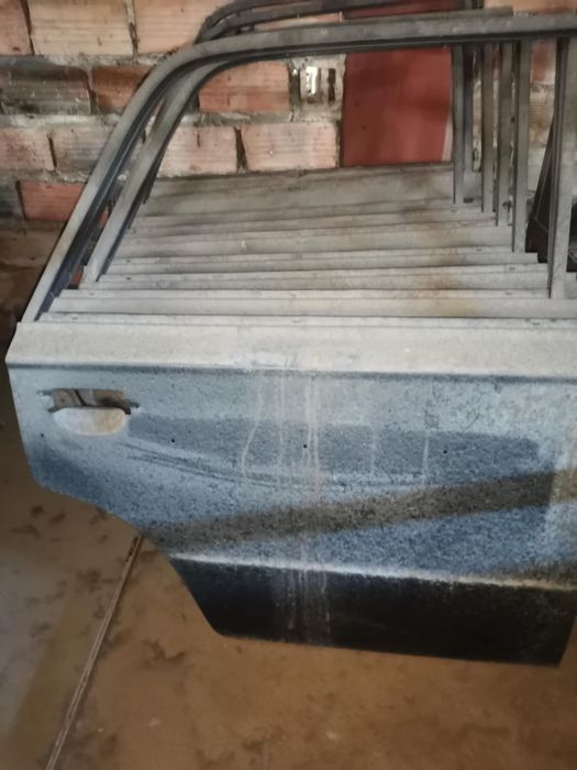 Едрогабаритни части за ВАЗ