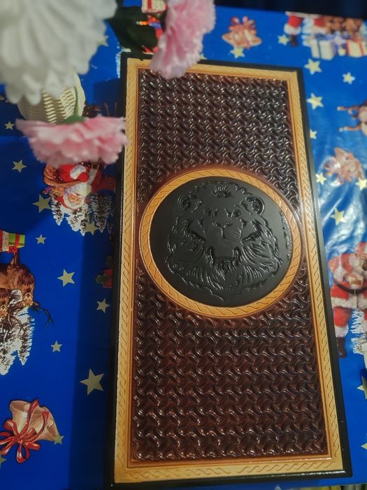 Срочно продам нарды